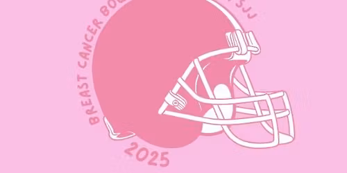 Breast Cancer Bowl 2025