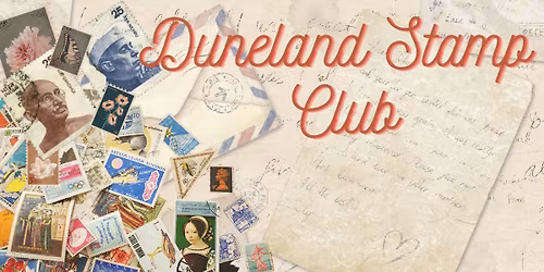 Duneland Stamp Club
