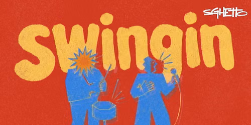 Swingin' Sunday | Jazz Jam & Aperitivo | Lisa Manara special guest