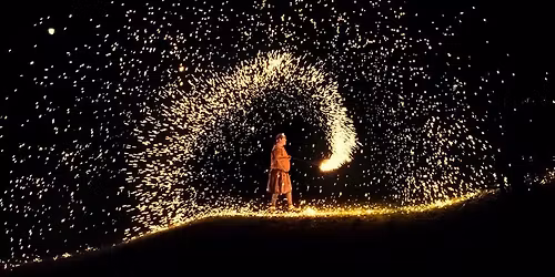 9. Wald- Weihnachtsmarkt