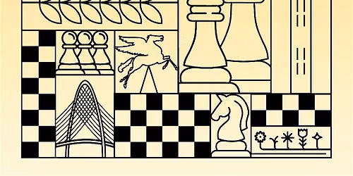 Allen Chess Club | Adult Social Chess Night in Allen, TX