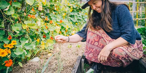 Permaculture Design Certificate
