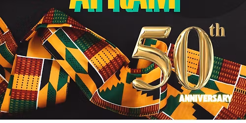 \ud83c\udf89 AFRAM 50 Bus Trip \u2013 Harrisburg to Baltimore \ud83c\udf89