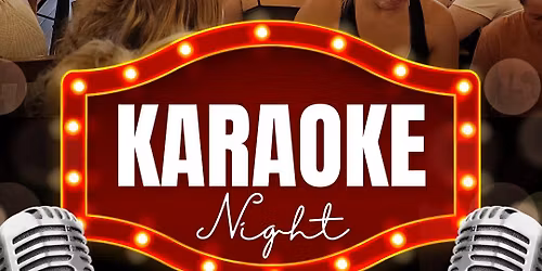Karaoke!