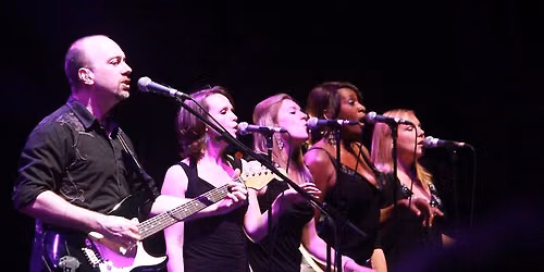 Brit Floyd: The Wall, The Moon and Beyond
