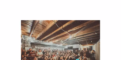 Pitch A Friend @ The Grove (Monday Night Brewing)