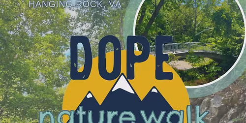 Historic Nature Walk \ud83d\udcdc\ud83c\udf3f