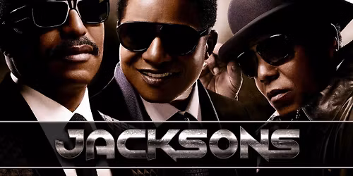 The Jacksons