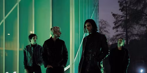 NEW CANDYS live at International