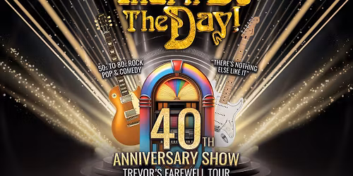 That\u2019ll Be the Day