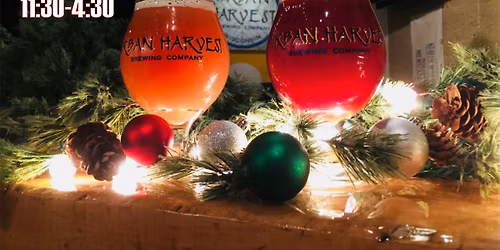 Decembeer Sunday Funday