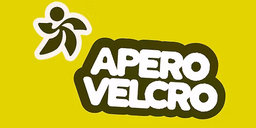 Ap\u00e9ro Velcro \u2219 KORTRIJK D\u00c9PART