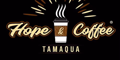 Sterling Koch at Hope & Coffee