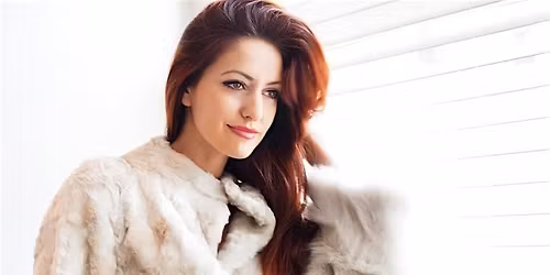 Christine Ghawi - Live show