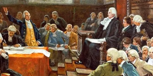 Colloque - Notre histoire politique