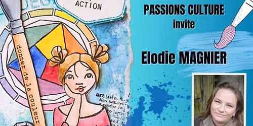 ATELIERS SCRAP & AQUARELLE