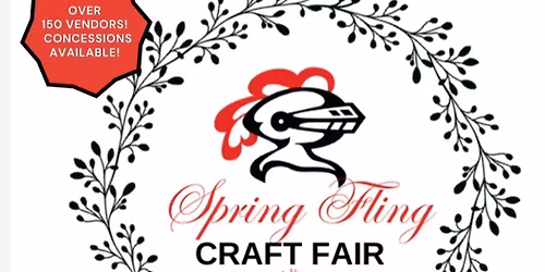 LWC Craft Show
