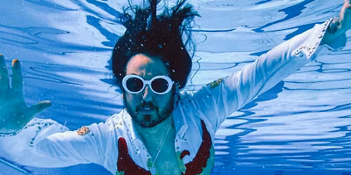 Elvana: Elvis Fronted Nirvana