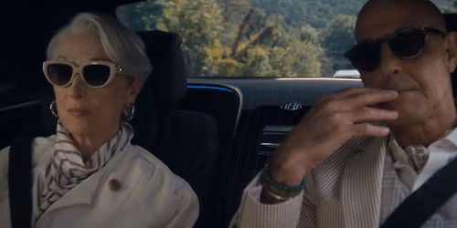 The Devil Wears Prada (12a) 