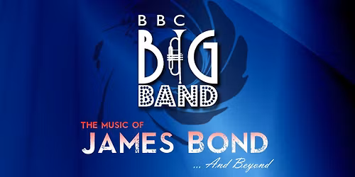The Music of James Bond
