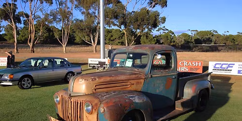 Moonta Show n Shine 2026