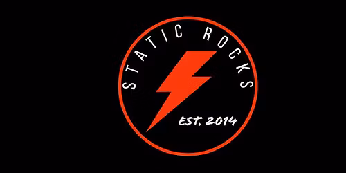 Static Rocks Hurricane in Delray (First Saturday of the Month)