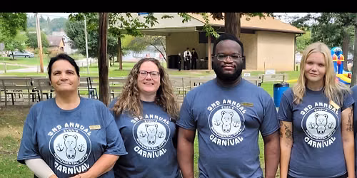 4th Annual Carnival Fundraiser 