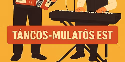 \u00c9vz\u00e1r\u00f3\/Luca napi T\u00e1ncos est a Kedves Pressz\u00f3ban, Tiszak\u00e9csk\u00e9n!