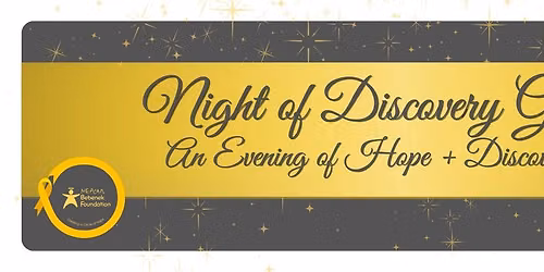 Night of Discovery Charity Gala