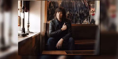 RHETT MILLER OF OLD 97'S