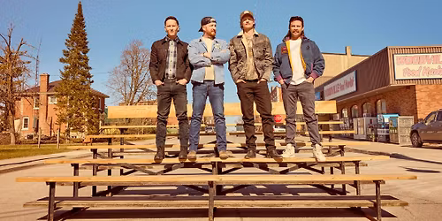 James Barker Band