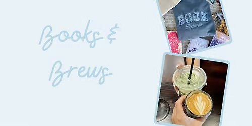 Books & Brews