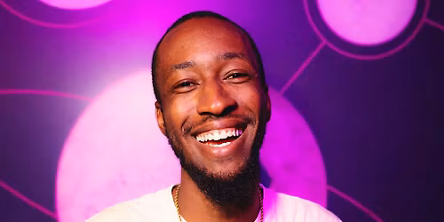 Hideout Comedy Presents Eeland Stribling!