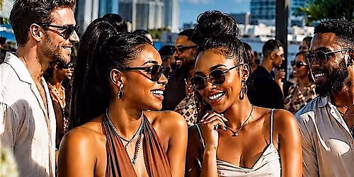 Issa Day Party!