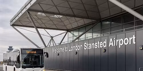 London Stansted Airport Jobs Fair