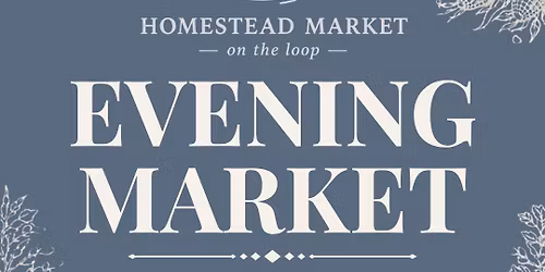 Homestead Market