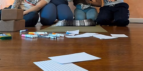 Body Talk: Music, Movement, & Mindful Creativity for PRIDE