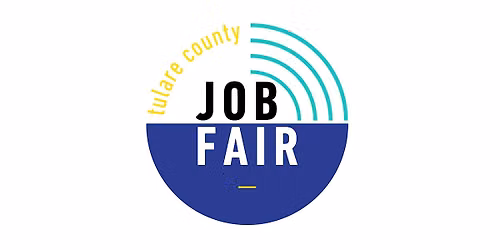 34th Annual Tulare County Job Fair - Business Registration
