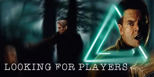 Delta Green RPG Lasts Things Last