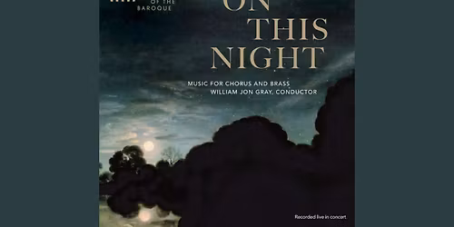 Music Of The Baroque: Boroque Blockbusters!