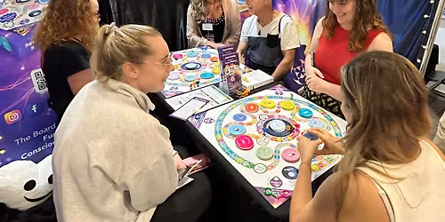 SuperConshy: What If A Game Could Change Your Life?