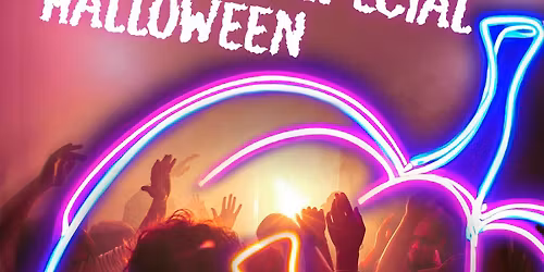 Freshers Halloween Special