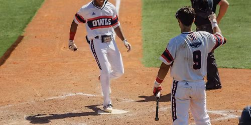 Miami Hurricanes at Florida Atlantic Owls Baseball at FAU Baseball Stadium