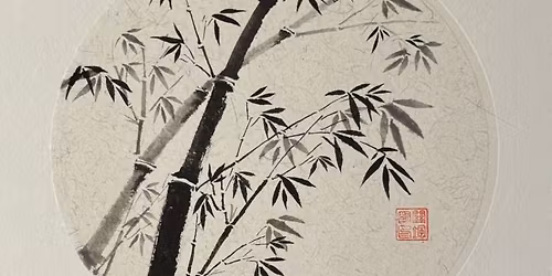 Discover Chinese Culture \u2013 Free Lunchtime Workshops!