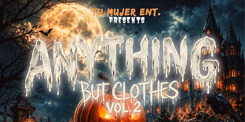 ANYTHING BUT CLOTHES 2