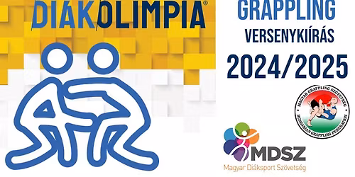 2025\/2026 tan\u00e9vi Grappling Di\u00e1kolimpia\u00ae
