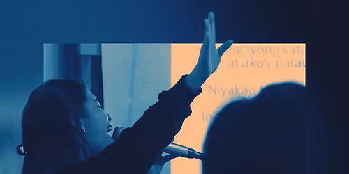 Community Worship + Gathering