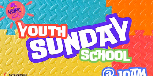 Youth Sunday School