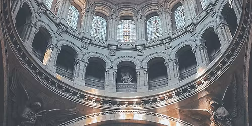 Faur\u00e9s Requiem og fransk romantik