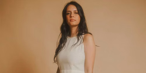 María Cristina Plata: Gira 2026